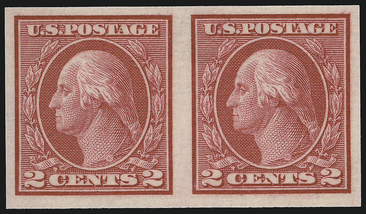 Sale no. 905 — Lot no. 2641 — Siegel Auction Galleries