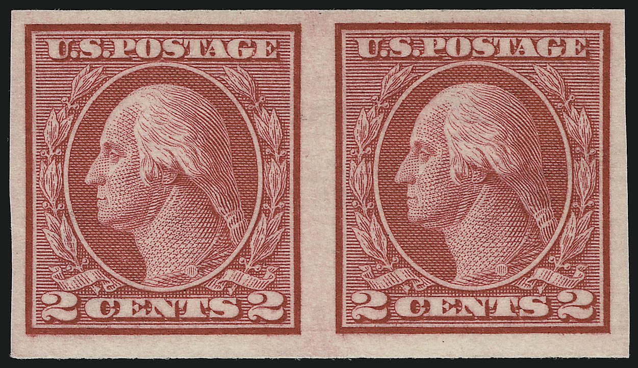 Sale no. 905 — Lot no. 2642 — Siegel Auction Galleries