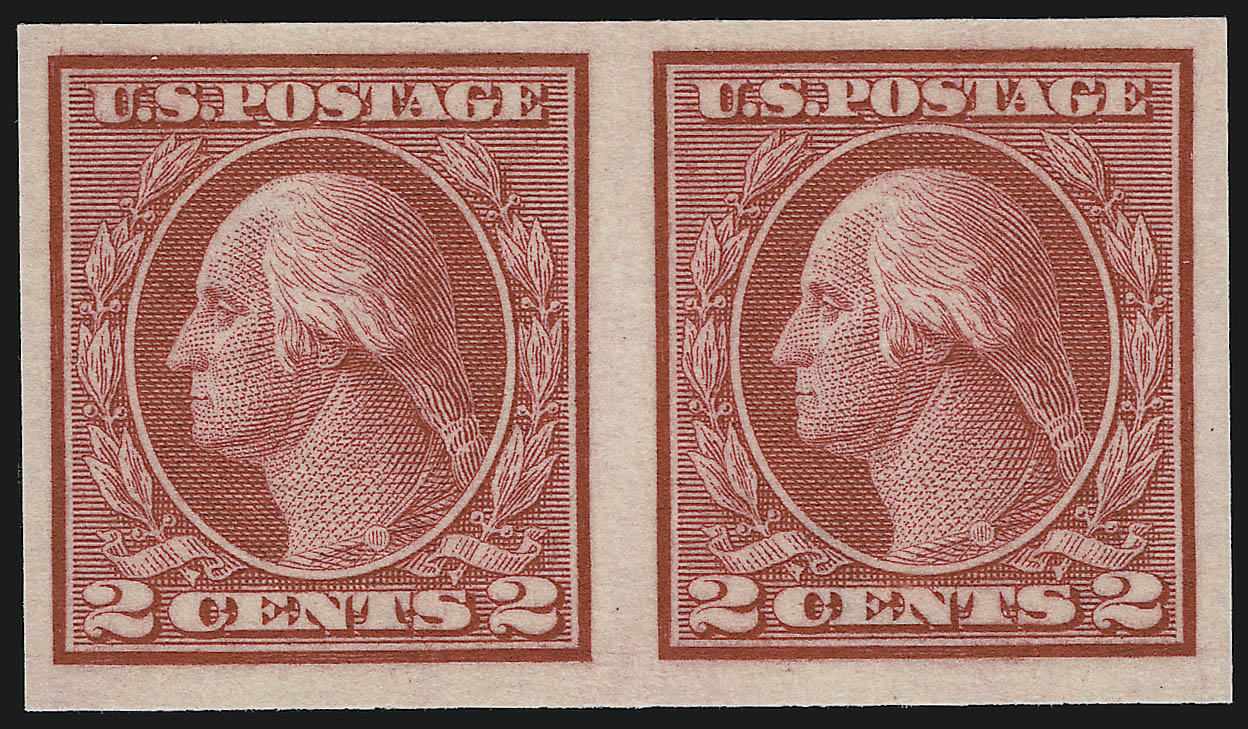 Sale no. 905 — Lot no. 2643 — Siegel Auction Galleries