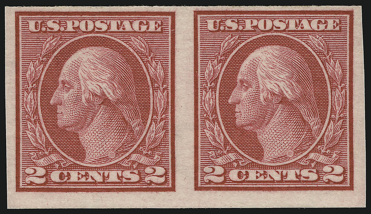 Sale no. 905 — Lot no. 2644 — Siegel Auction Galleries