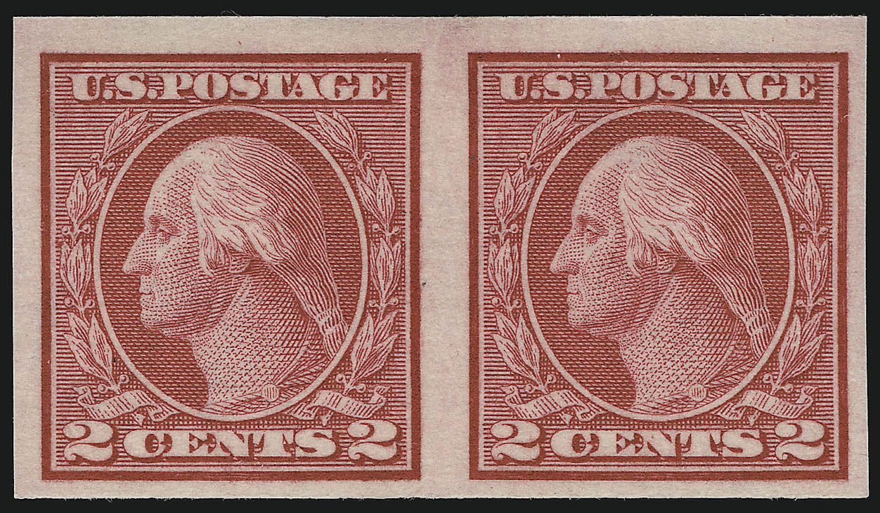 Sale no. 905 — Lot no. 2645 — Siegel Auction Galleries