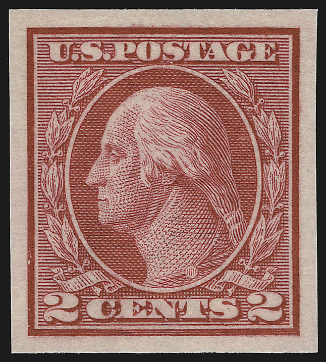 Sale no. 905 — Lot no. 2646 — Siegel Auction Galleries