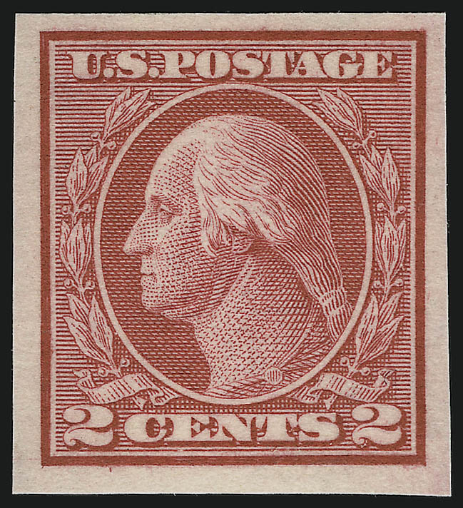 Sale no. 905 — Lot no. 2648 — Siegel Auction Galleries