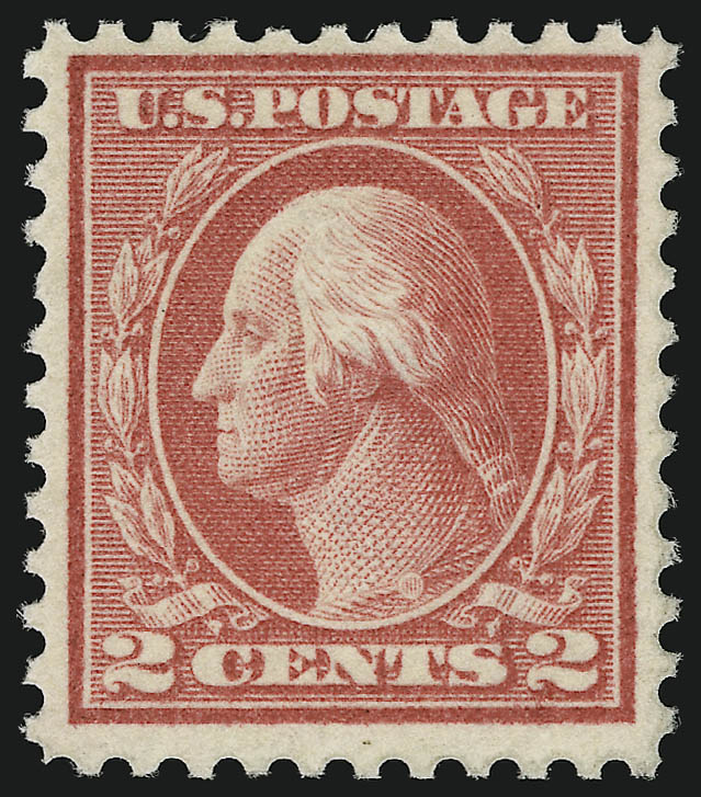 Sale no. 905 — Lot no. 2651 — Siegel Auction Galleries