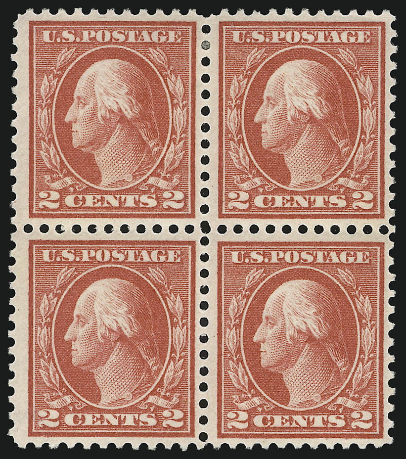 Sale no. 905 — Lot no. 2652 — Siegel Auction Galleries