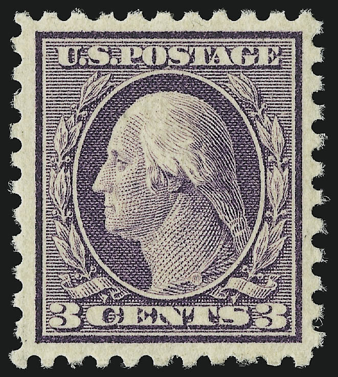 Sale no. 905 — Lot no. 2654 — Siegel Auction Galleries