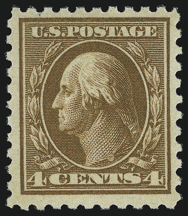 Sale no. 905 — Lot no. 2655 — Siegel Auction Galleries