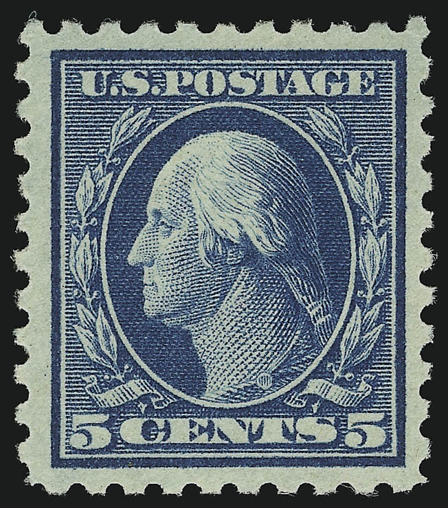 Sale no. 905 — Lot no. 2656 — Siegel Auction Galleries