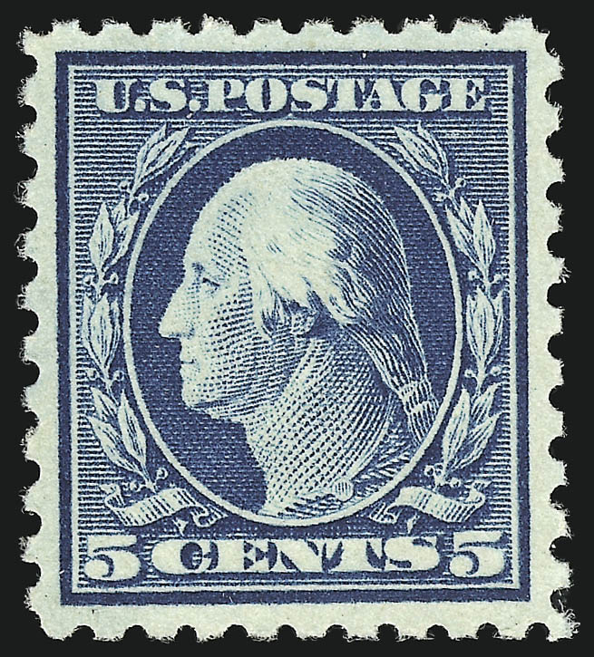 Sale no. 905 — Lot no. 2657 — Siegel Auction Galleries