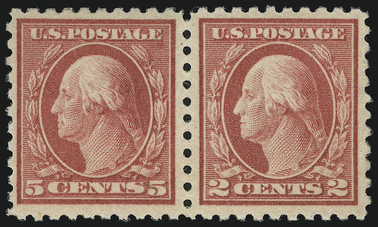 Sale no. 905 — Lot no. 2658 — Siegel Auction Galleries