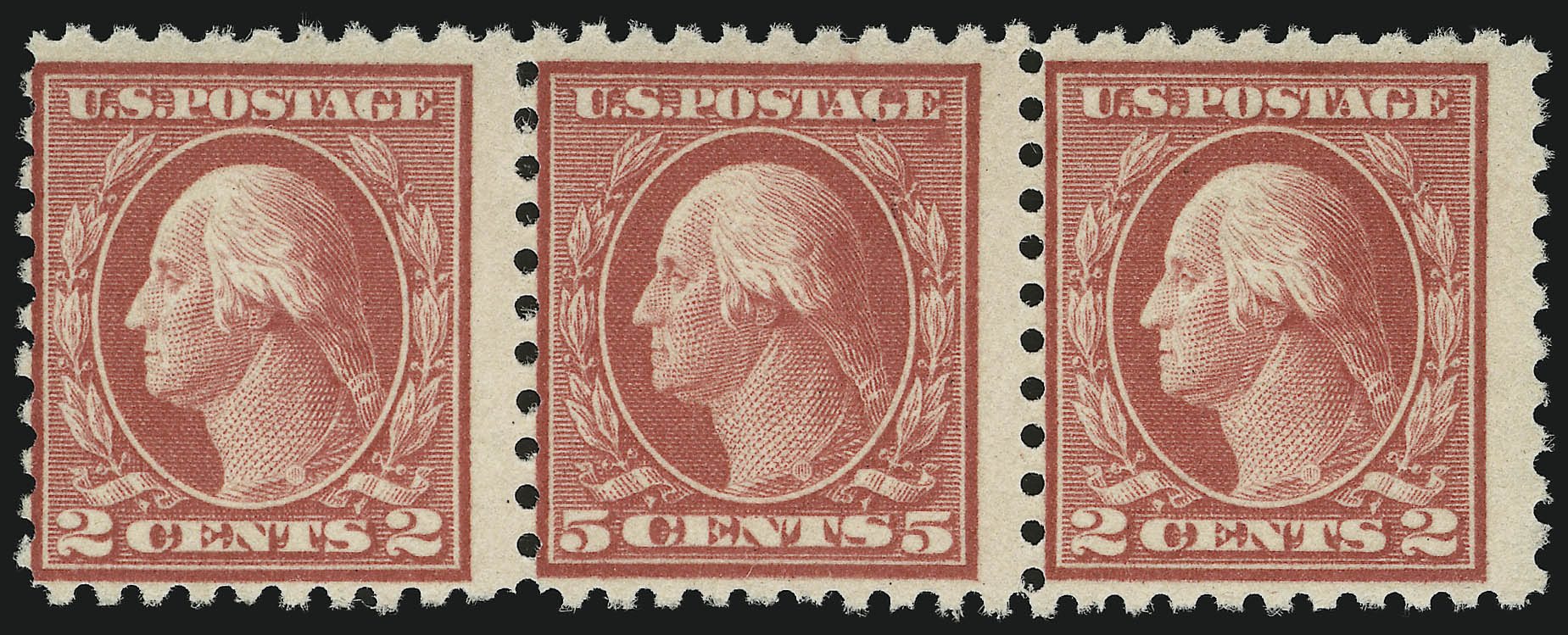 Sale no. 905 — Lot no. 2659 — Siegel Auction Galleries