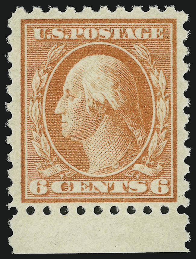 Sale no. 905 — Lot no. 2661 — Siegel Auction Galleries