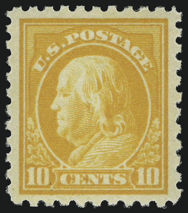 Sale no. 905 — Lot no. 2665 — Siegel Auction Galleries
