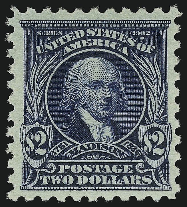 Sale no. 905 — Lot no. 2674 — Siegel Auction Galleries