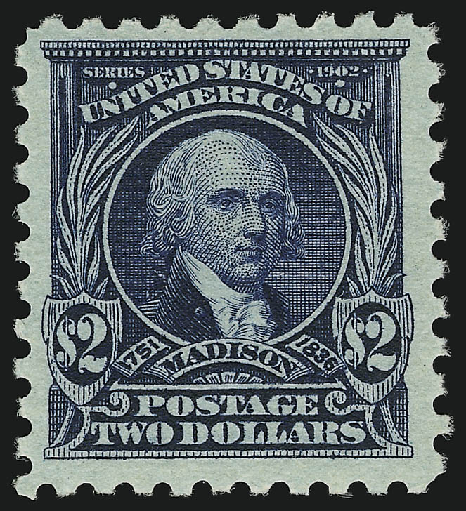 Sale no. 905 — Lot no. 2675 — Siegel Auction Galleries