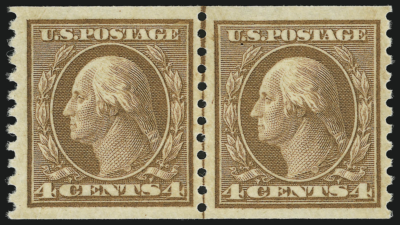 Sale no. 905 — Lot no. 2684 — Siegel Auction Galleries