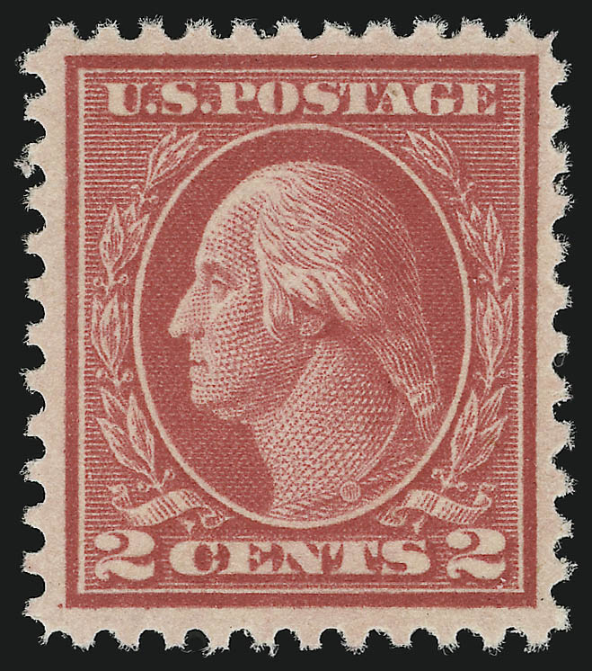 Sale no. 905 — Lot no. 2690 — Siegel Auction Galleries