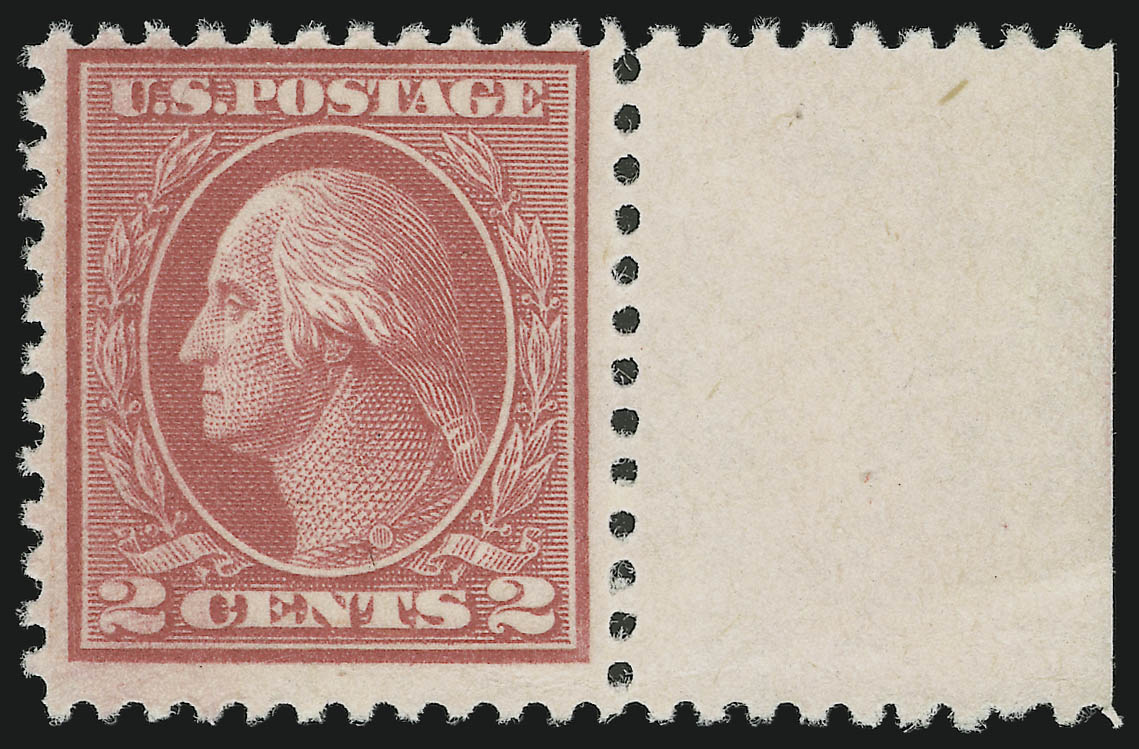 Sale no. 905 — Lot no. 2692 — Siegel Auction Galleries