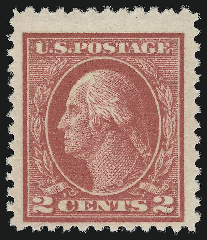 Sale no. 905 — Lot no. 2693 — Siegel Auction Galleries