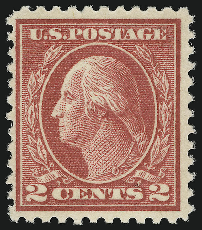 Sale no. 905 — Lot no. 2694 — Siegel Auction Galleries