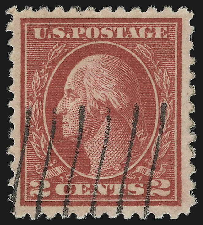 Sale no. 905 — Lot no. 2695 — Siegel Auction Galleries