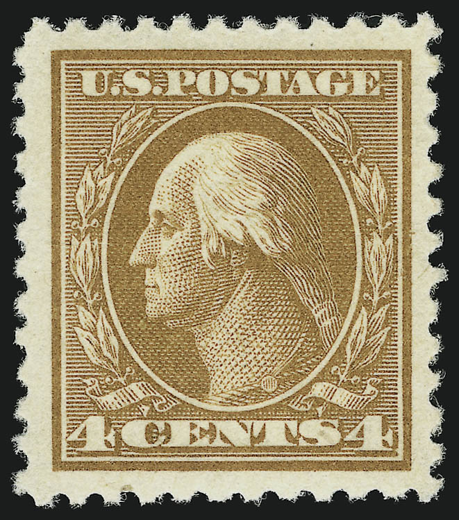 Sale no. 905 — Lot no. 2699 — Siegel Auction Galleries