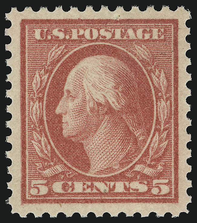 Sale no. 905 — Lot no. 2701 — Siegel Auction Galleries