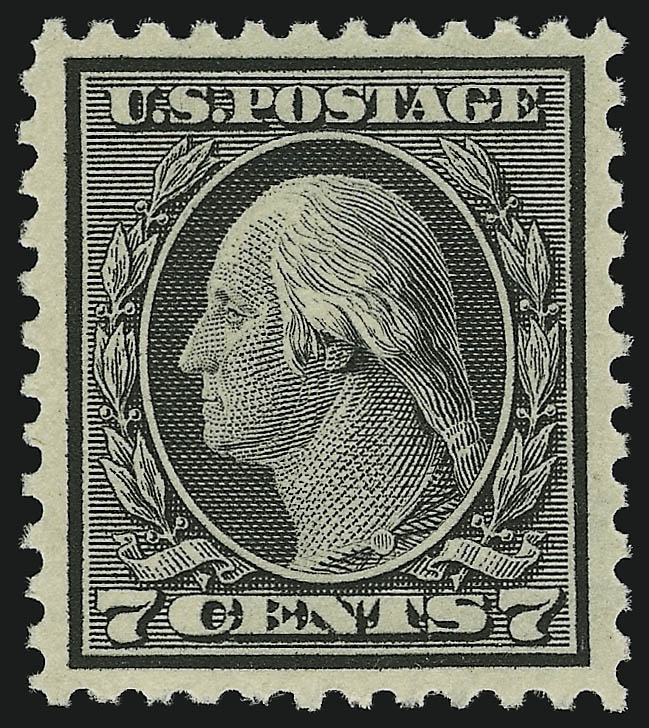 Sale no. 905 — Lot no. 2711 — Siegel Auction Galleries