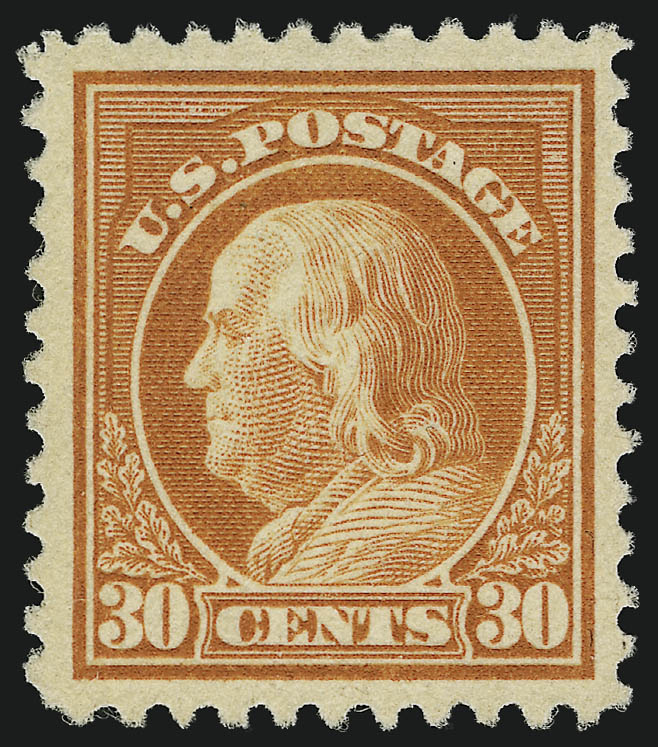 Sale no. 905 — Lot no. 2717 — Siegel Auction Galleries