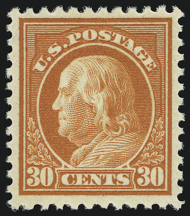 Sale no. 905 — Lot no. 2718 — Siegel Auction Galleries