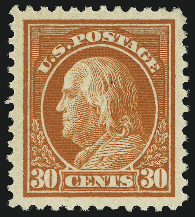 Sale no. 905 — Lot no. 2720 — Siegel Auction Galleries