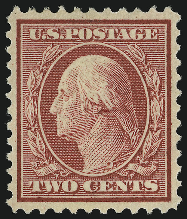 Sale no. 905 — Lot no. 2725 — Siegel Auction Galleries