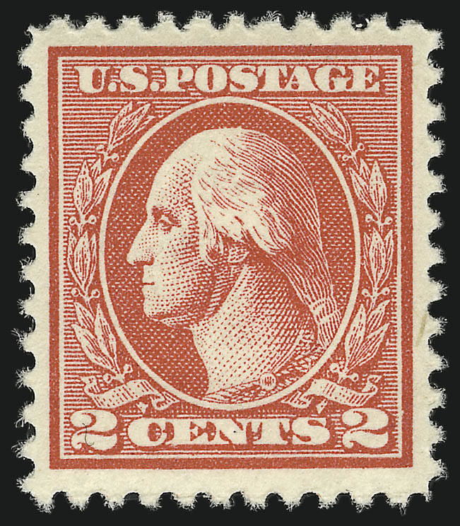 Sale no. 905 — Lot no. 2734 — Siegel Auction Galleries