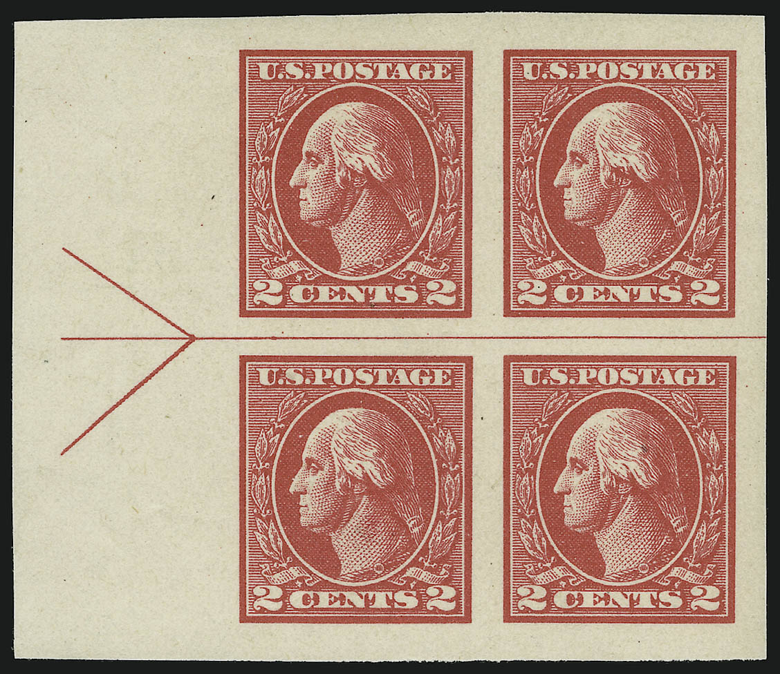 Sale no. 905 — Lot no. 2738 — Siegel Auction Galleries