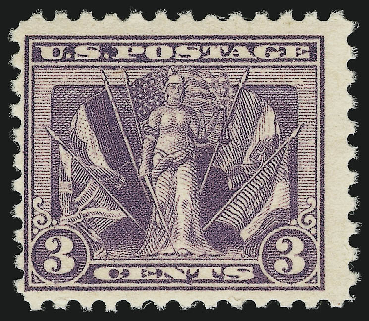 Sale no. 905 — Lot no. 2741 — Siegel Auction Galleries