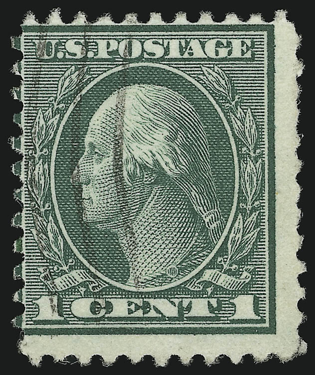Sale no. 905 — Lot no. 2742 — Siegel Auction Galleries