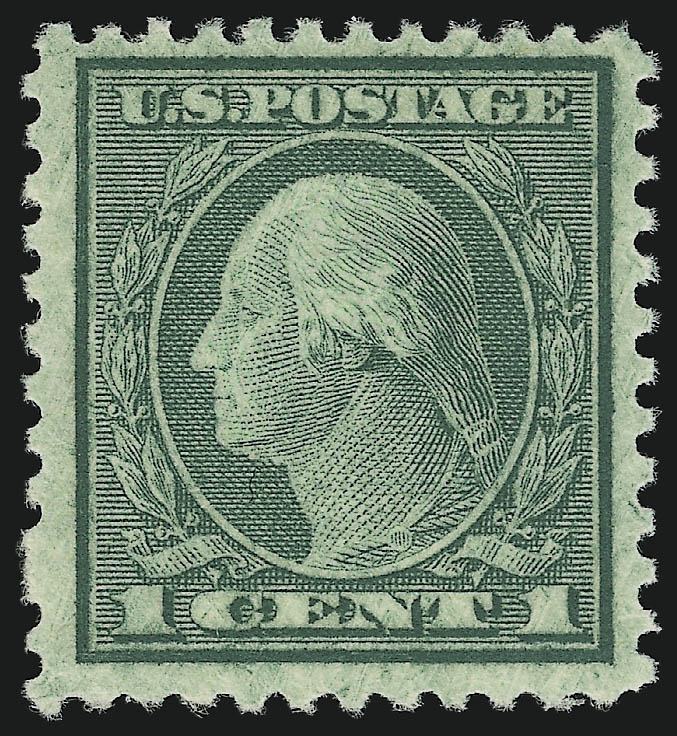 Sale no. 905 — Lot no. 2743 — Siegel Auction Galleries