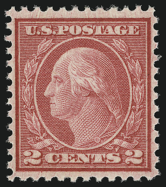 Sale no. 905 — Lot no. 2746 — Siegel Auction Galleries