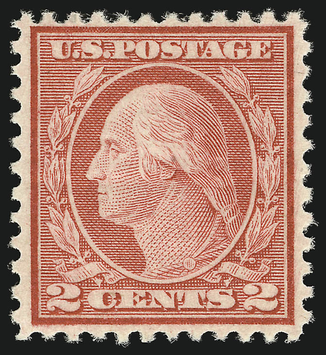 Sale no. 905 — Lot no. 2747 — Siegel Auction Galleries