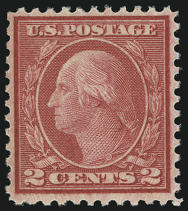 Sale no. 905 — Lot no. 2748 — Siegel Auction Galleries