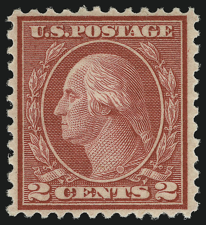 Sale no. 905 — Lot no. 2749 — Siegel Auction Galleries