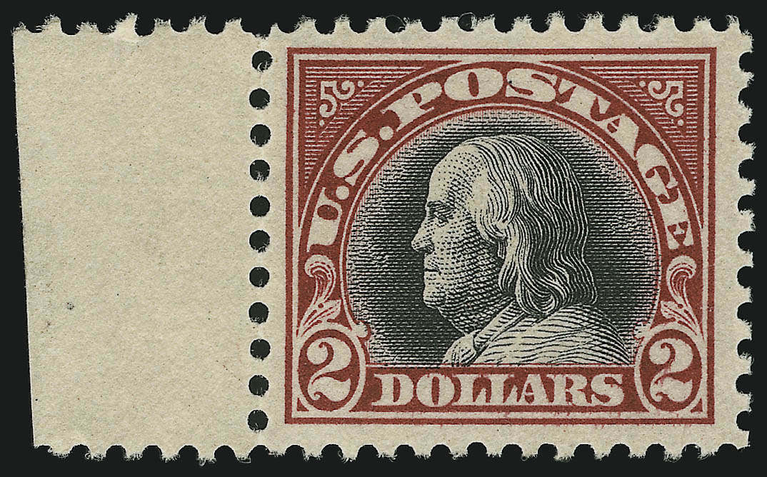 Sale no. 905 — Lot no. 2751 — Siegel Auction Galleries