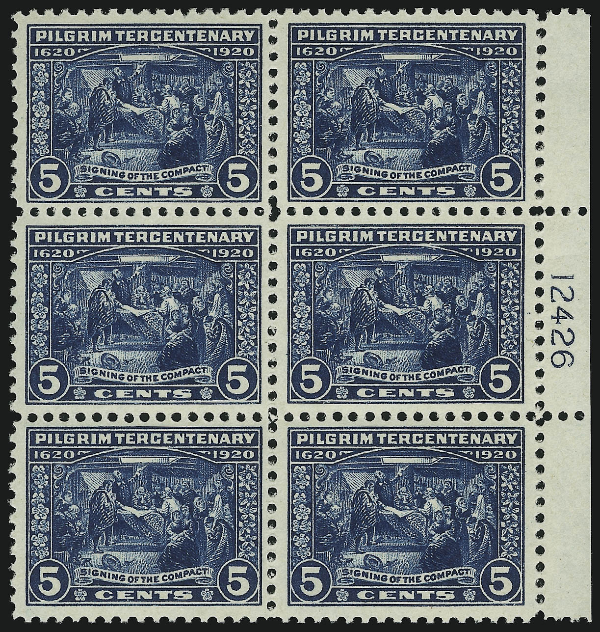 Sale no. 905 — Lot no. 2755 — Siegel Auction Galleries