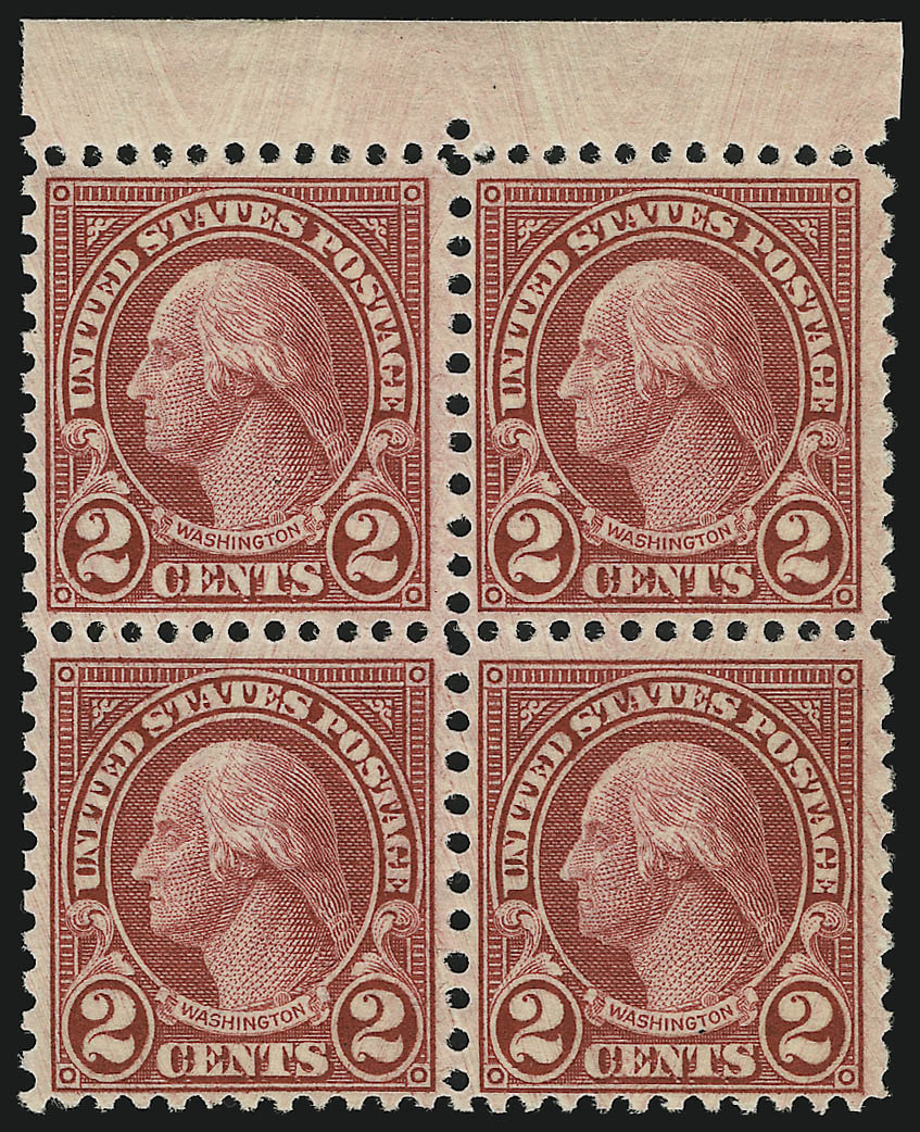 Sale no. 905 — Lot no. 2781 — Siegel Auction Galleries