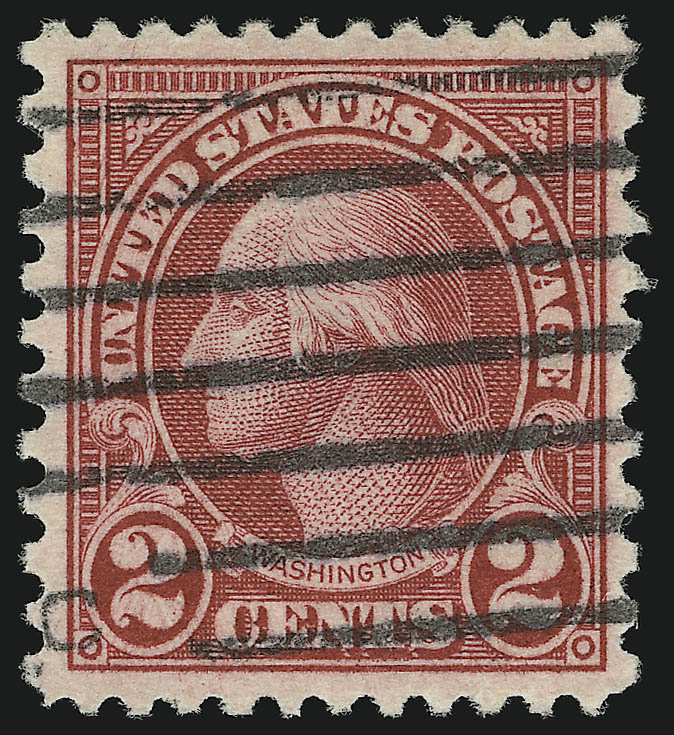 Sale no. 905 — Lot no. 2782 — Siegel Auction Galleries