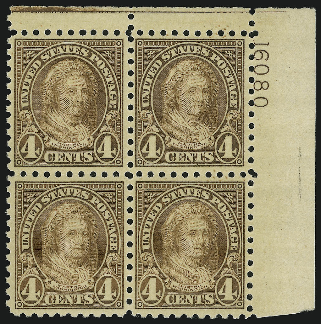 Sale no. 905 — Lot no. 2785 — Siegel Auction Galleries