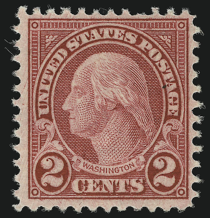Sale no. 905 — Lot no. 2787 — Siegel Auction Galleries