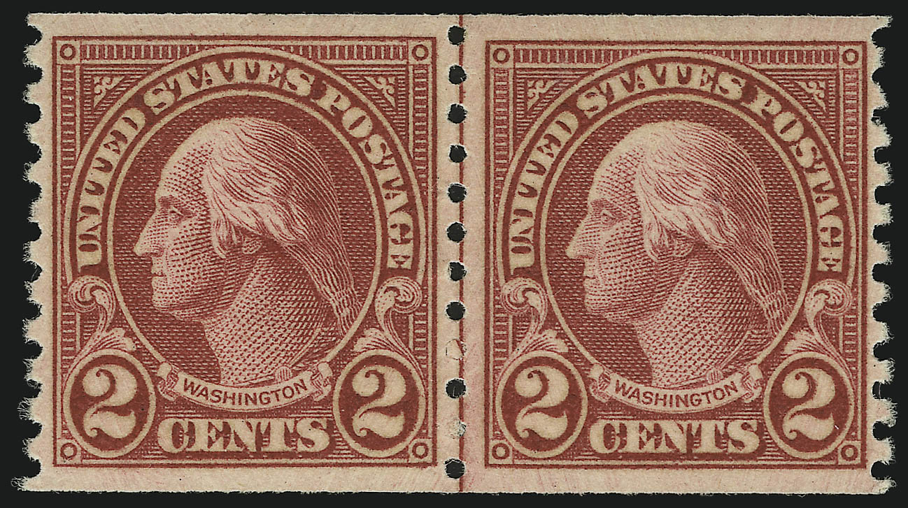 Sale no. 905 — Lot no. 2790 — Siegel Auction Galleries