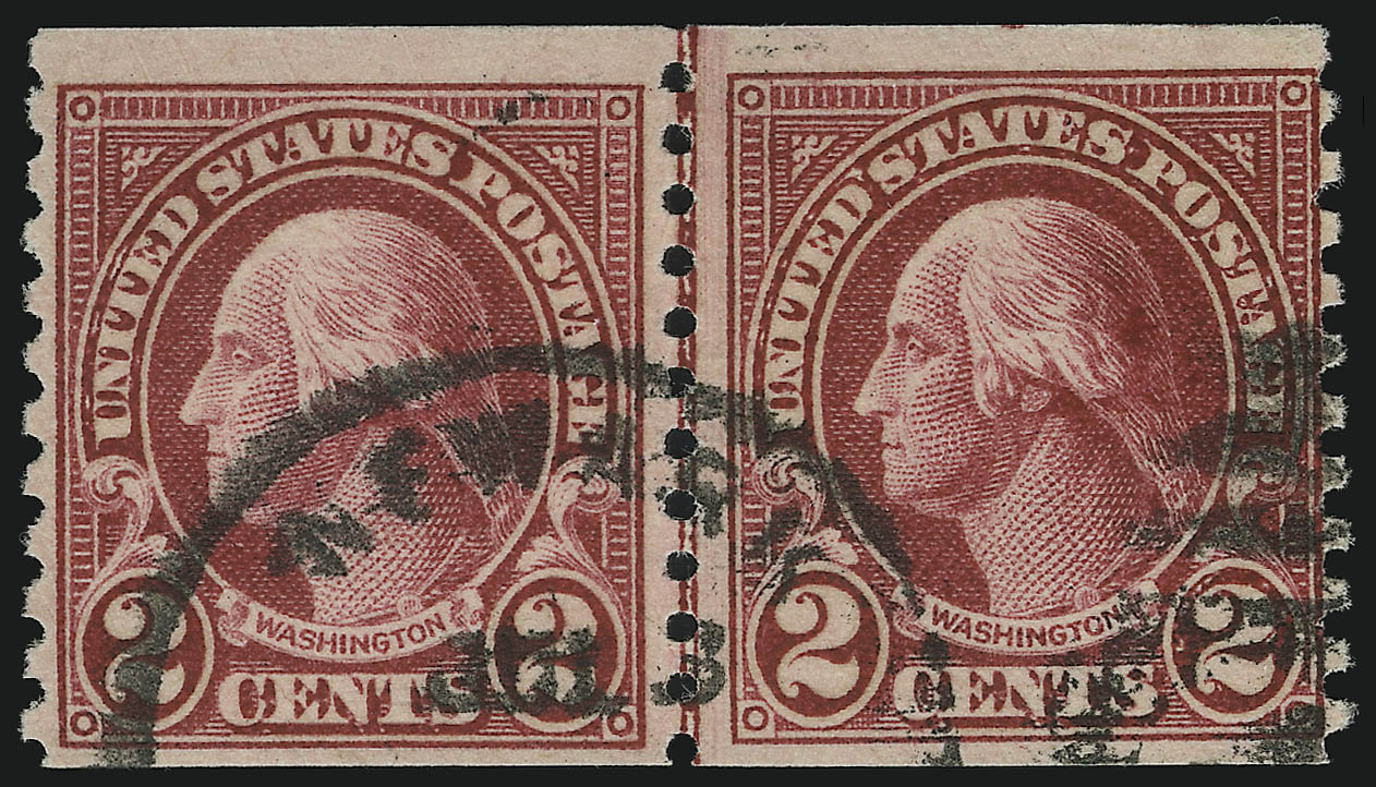 Sale no. 905 — Lot no. 2791 — Siegel Auction Galleries