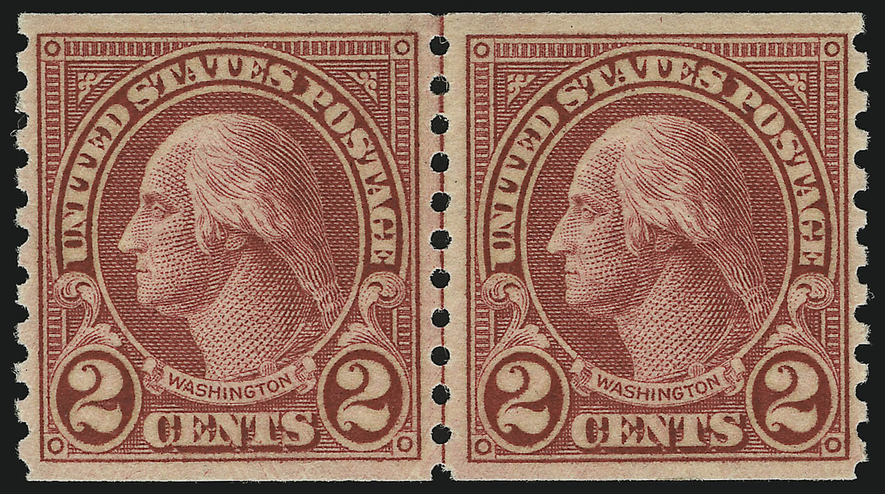 Sale no. 905 — Lot no. 2793 — Siegel Auction Galleries